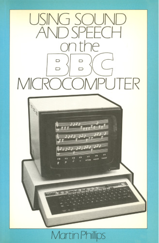 Using Sound and Speech on the BBC Microcomputer