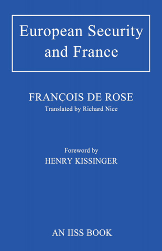 European Security and France