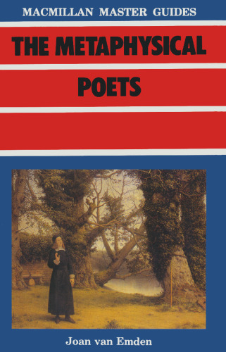 The Metaphysical Poets