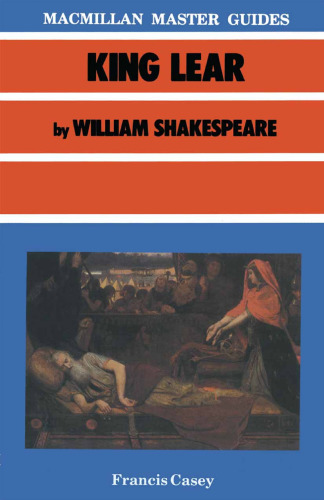 King Lear by William Shakespeare