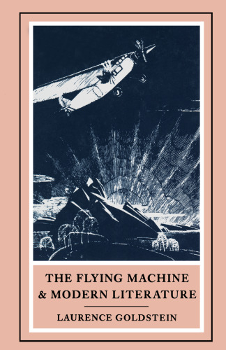 The Flying Machine and Modern Literature