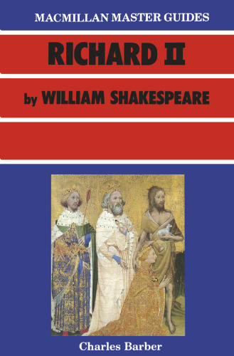 Richard II by William Shakespeare