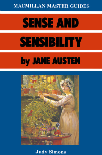 Sense and Sensibility by Jane Austen