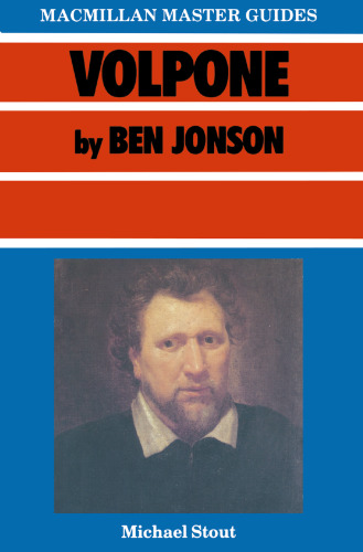 Volpone by Ben Jonson