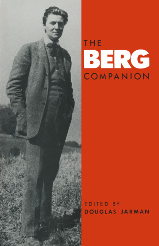 The Berg Companion