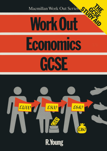 Work Out Economics GCSE