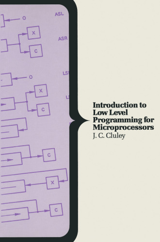 An Introduction to Low Level Programming for Microprocessors