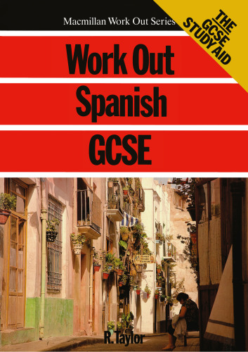 Work Out Spanish GCSE