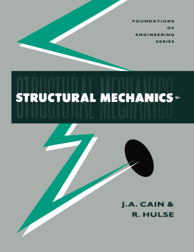 Structural Mechanics