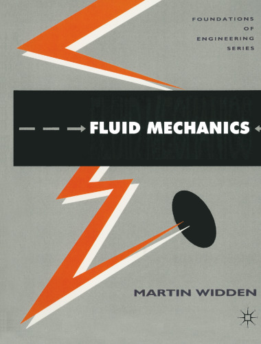 Fluid Mechanics