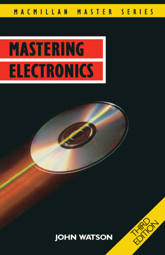 Mastering Electronics