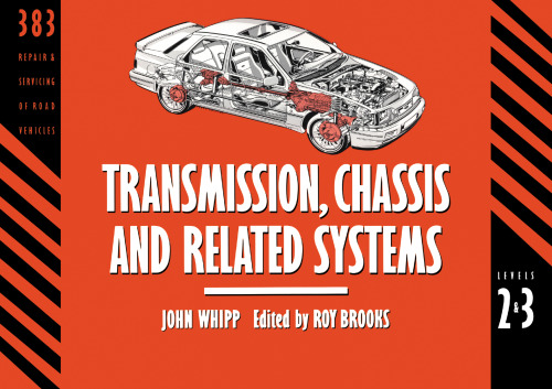 Transmission, Chassis and Related Systems