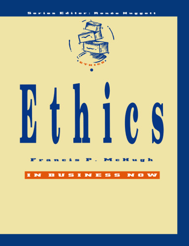 Ethics