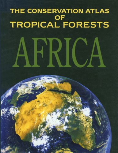 The Conservation Atlas of Tropical Forests Africa