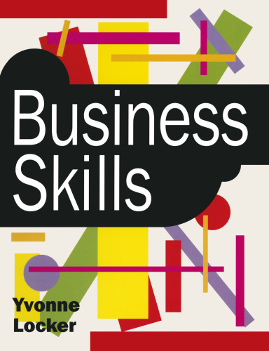 Business Skills