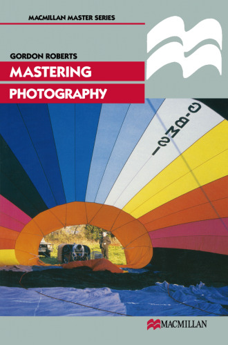 Mastering Photography