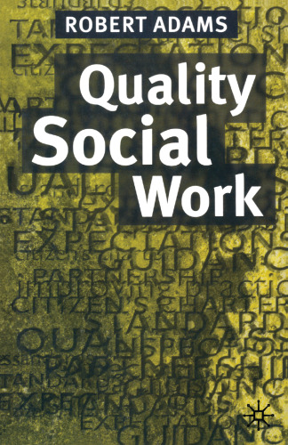 Quality Social Work