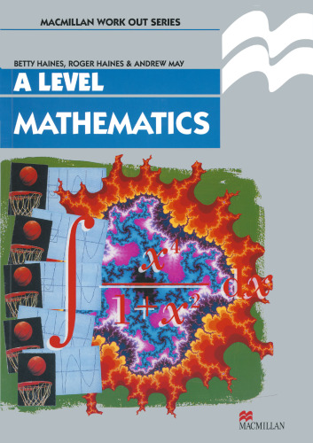 Mathematics A Level