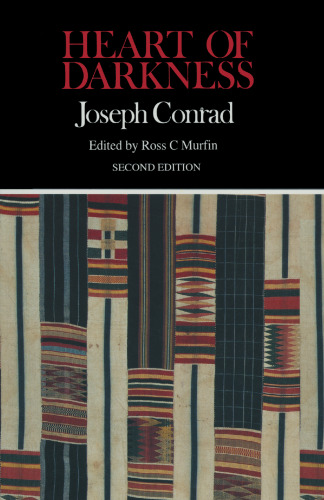 Heart of Darkness: Joseph Conrad