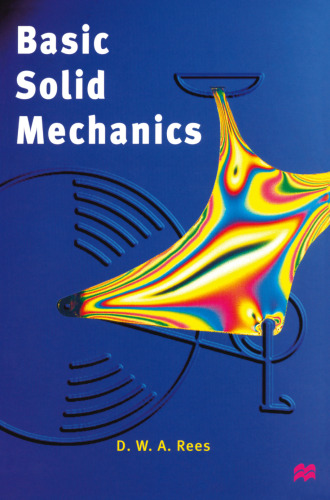 Basic Solid Mechanics