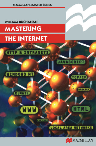 Mastering the Internet