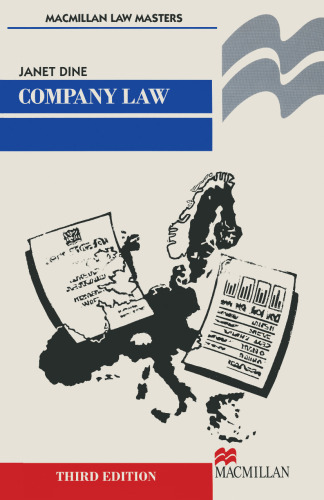 Company Law