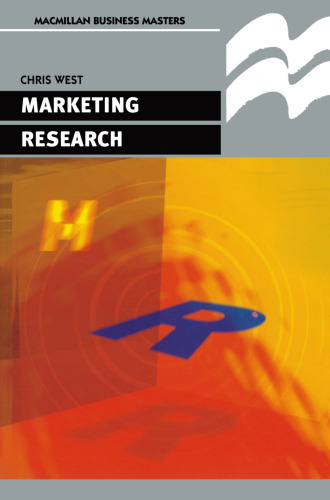 Marketing Research