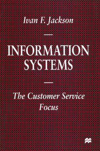 The Customer Service Focus