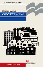 Conveyancing