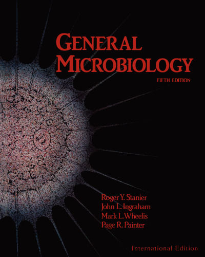 General Microbiology