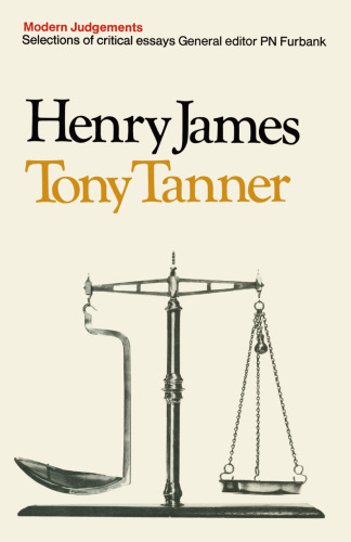 Henry James