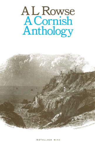 A Cornish Anthology