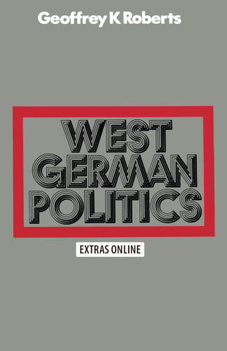 West German Politics