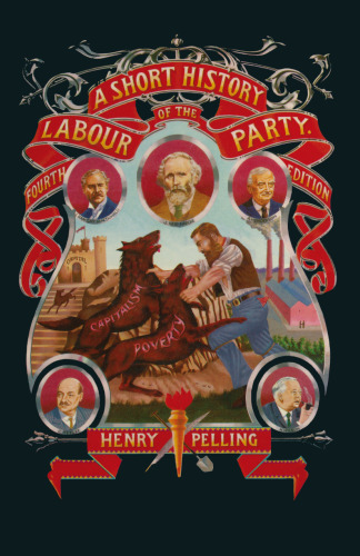 A Short History of the Labour Party