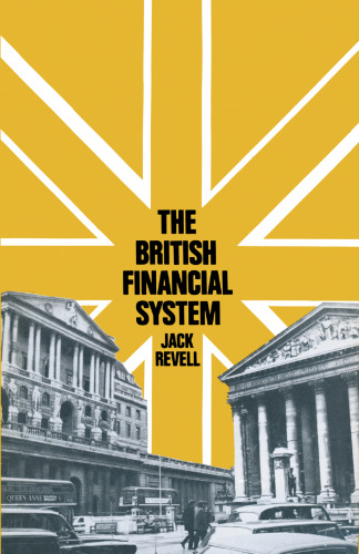 The British Financial System