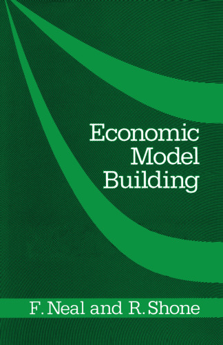 Economic Model Building