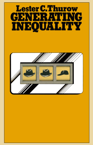 Generating Inequality