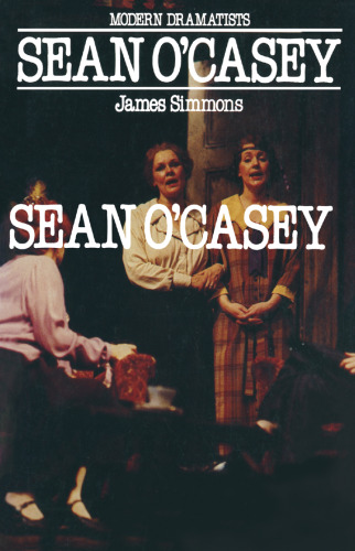 Sean O’Casey