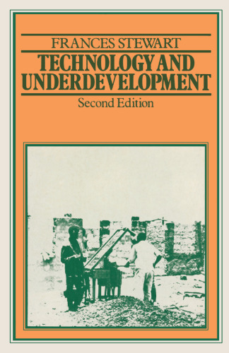 Technology and Underdevelopment