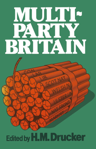 Multi-Party Britain