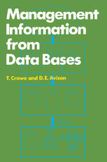 Management Information from Data Bases