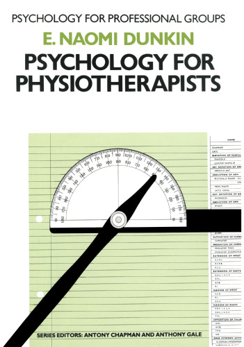 Psychology for Physiotherapists