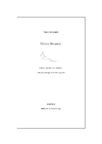 The motion mountain physics book