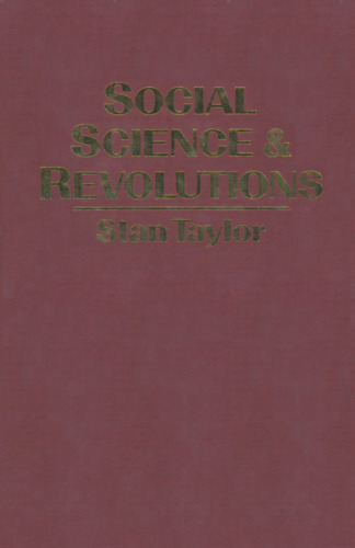 Social Science and Revolutions