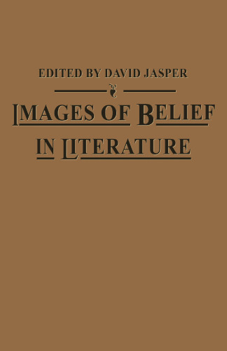 Images of Belief in Literature