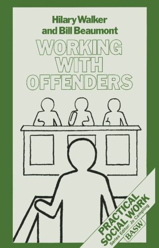 Working with Offenders