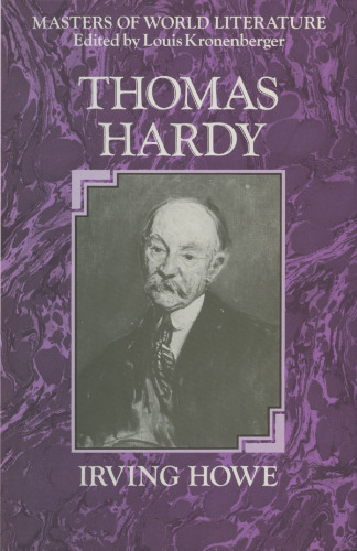 Thomas Hardy