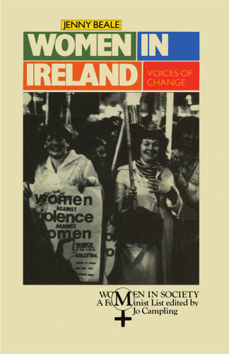 Women in Ireland: Voices of Change