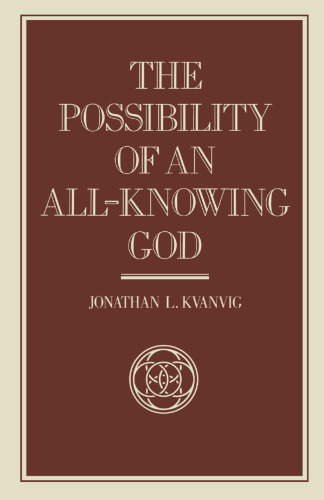 The Possibility of an All-Knowing God