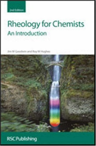 Rheology for Chemists: An Introduction